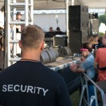 Special Event Security